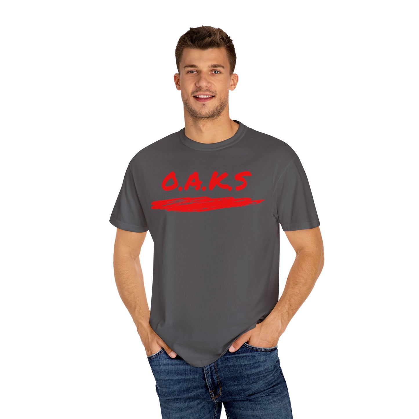 Oaks Christian Red