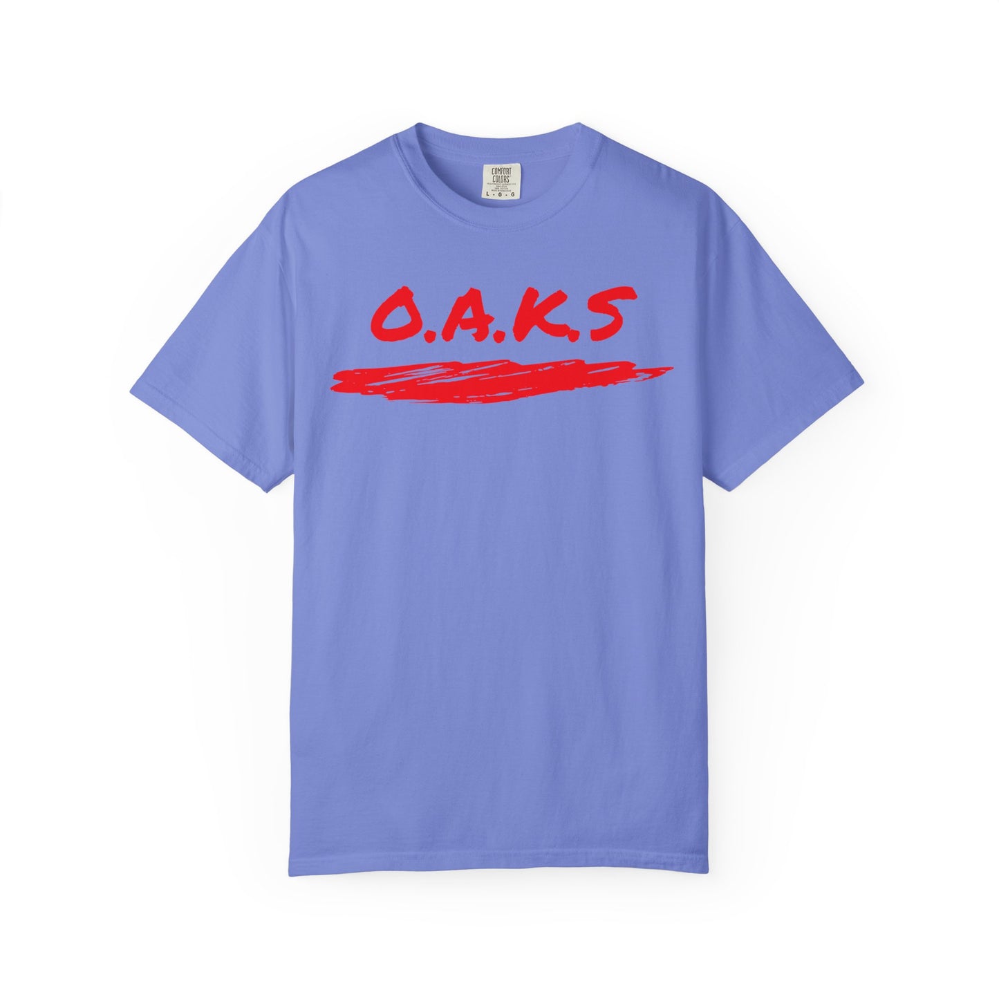 Oaks Christian Red
