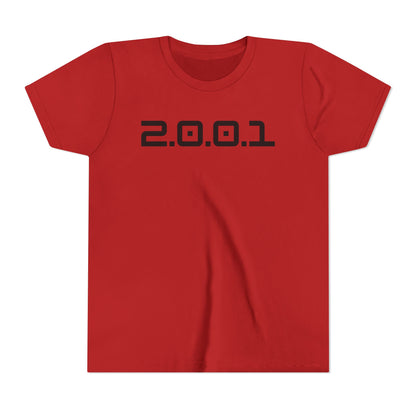 2001 Christian Youth