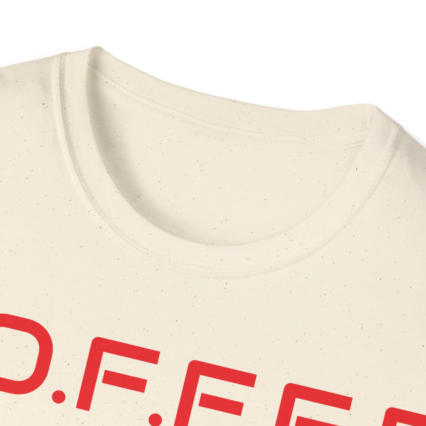 Adult Coffee Christian Red Words Only