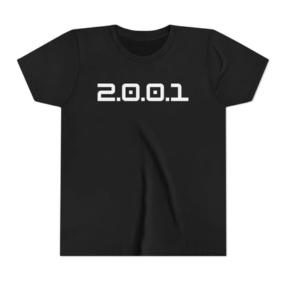2001 Christian Youth