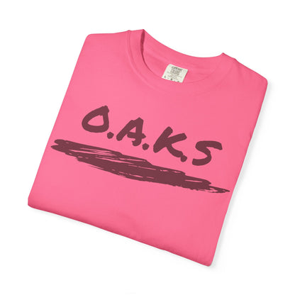 Oaks Christian Marron