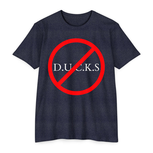 DUCKS Christian Blended White
