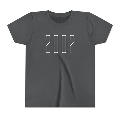 2007 Christian Youth