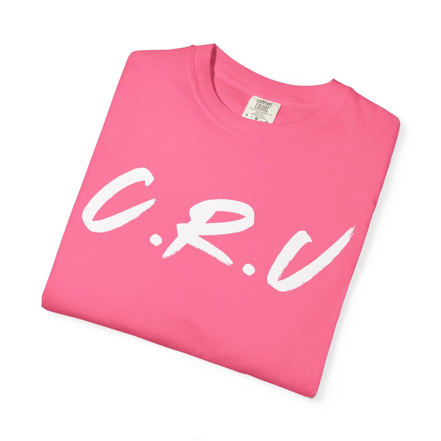 Cru comfort colors