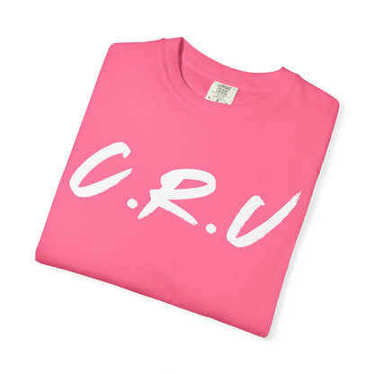 Cru comfort colors