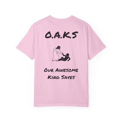 Oaks Christian Black