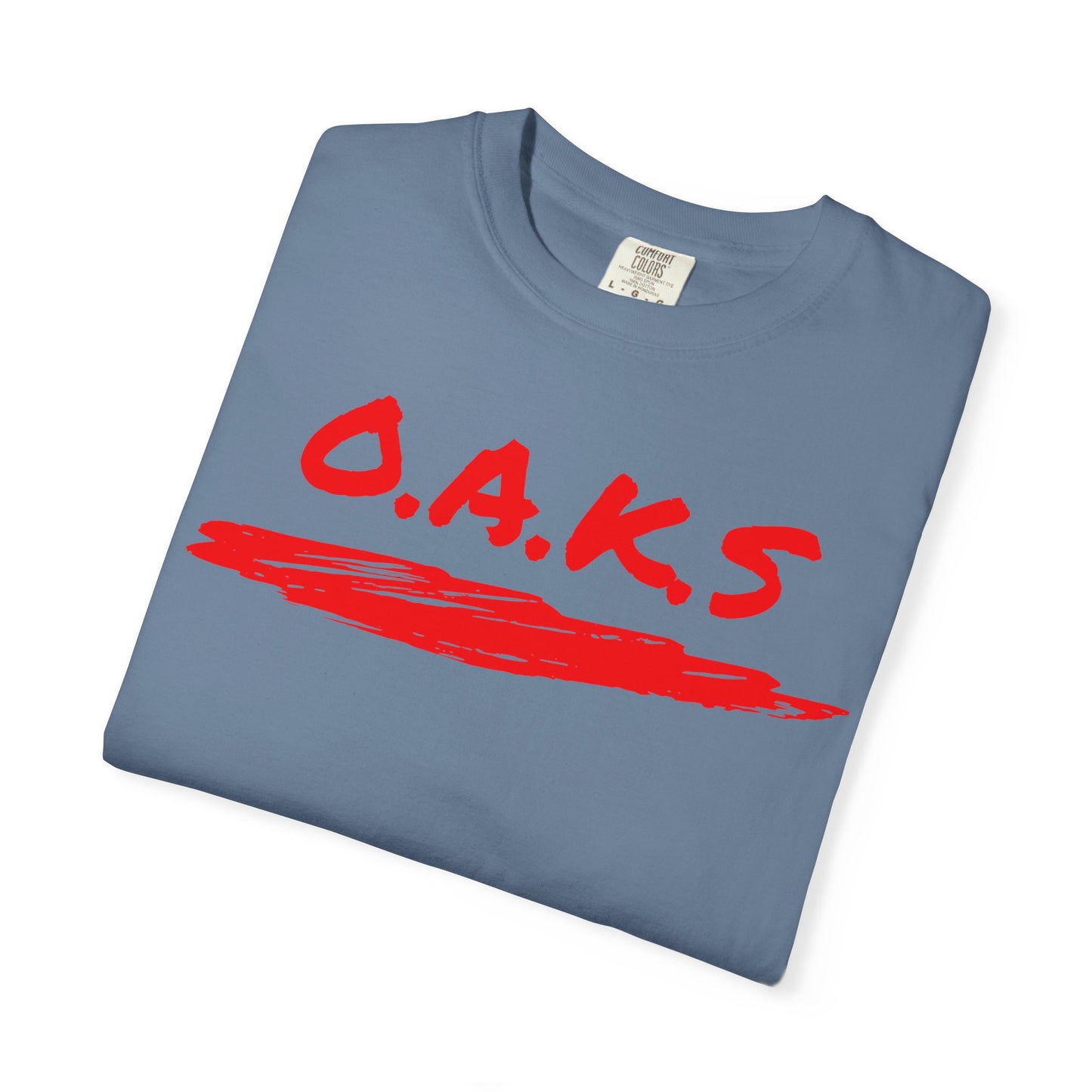 Oaks Christian Red