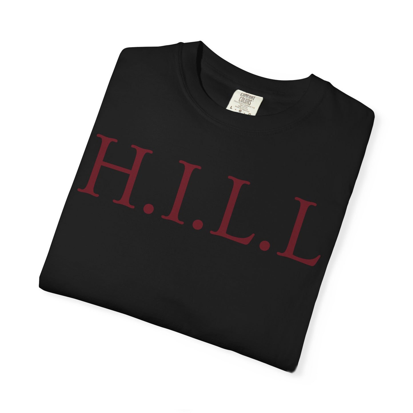 Hill Christian Marron Words