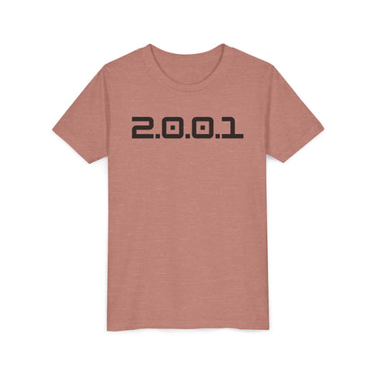 2001 Christian Youth
