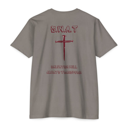 Swat Christian Marron Words