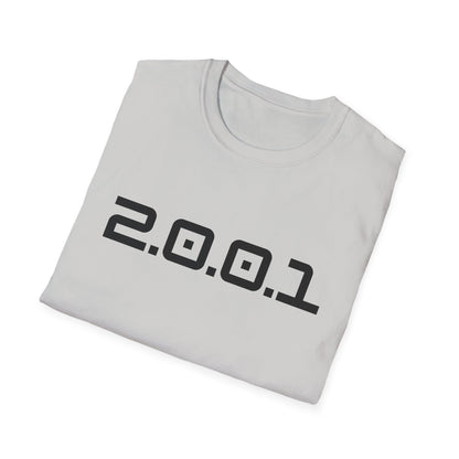 2001 Christian