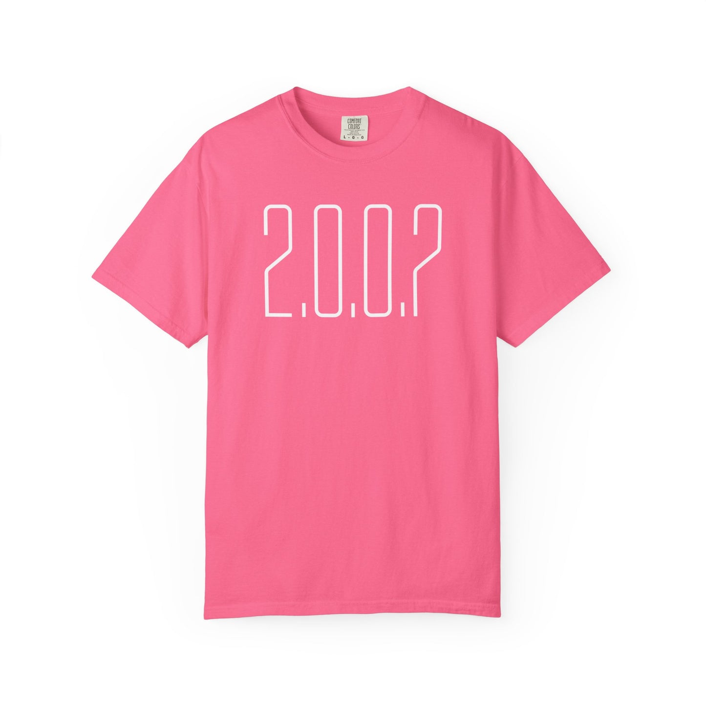 2007 Christian