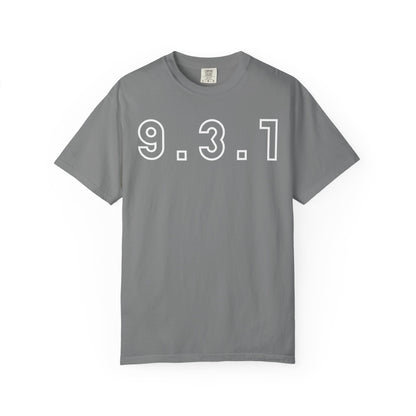 931 Christian Specialty