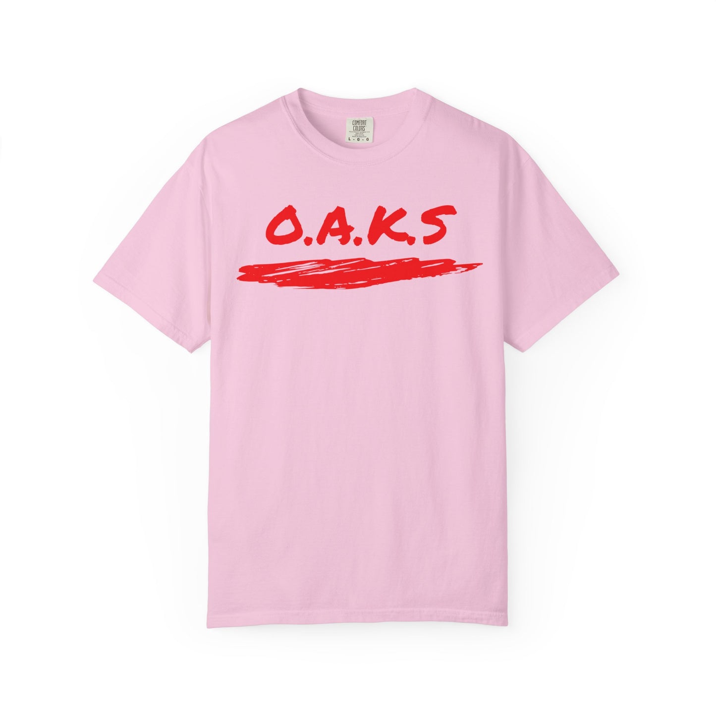 Oaks Christian Red