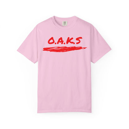 Oaks Christian Red