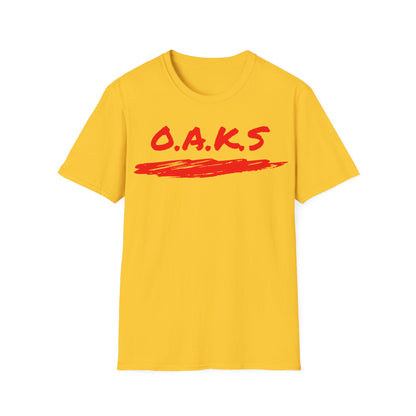 Oaks Christian Red