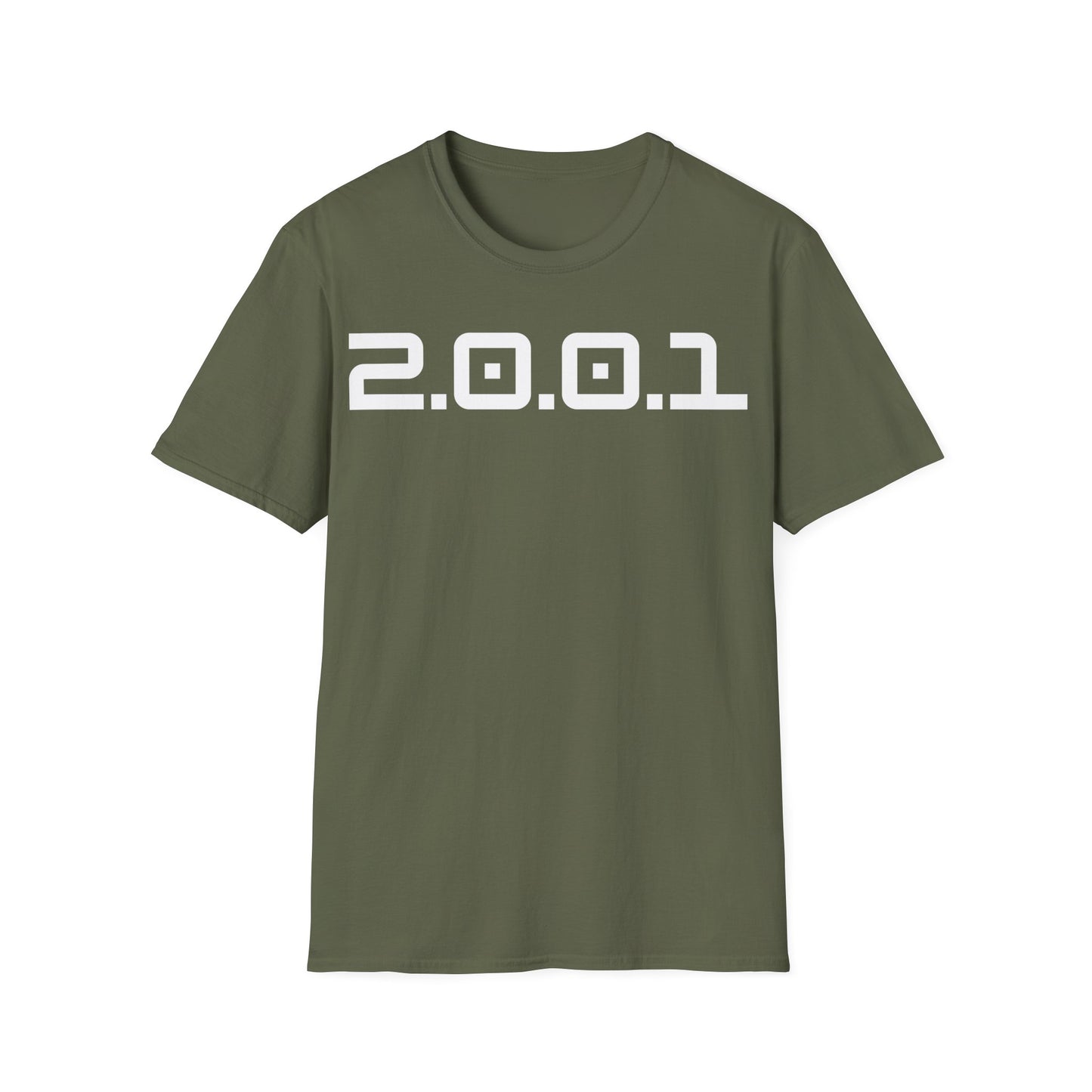 2001 Christian White Words