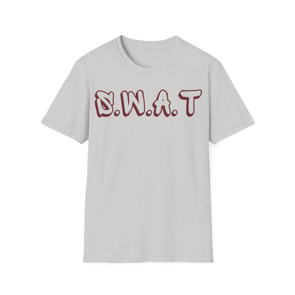 Swat Christian Marron Words