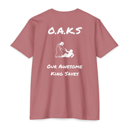 Oaks Christian Blended White