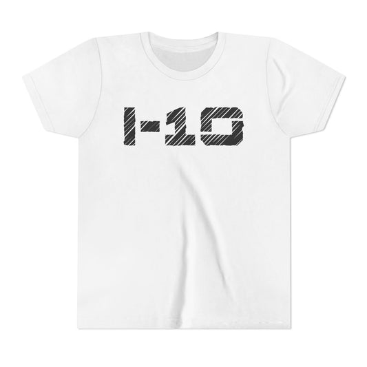 I-10 Christian Black Words