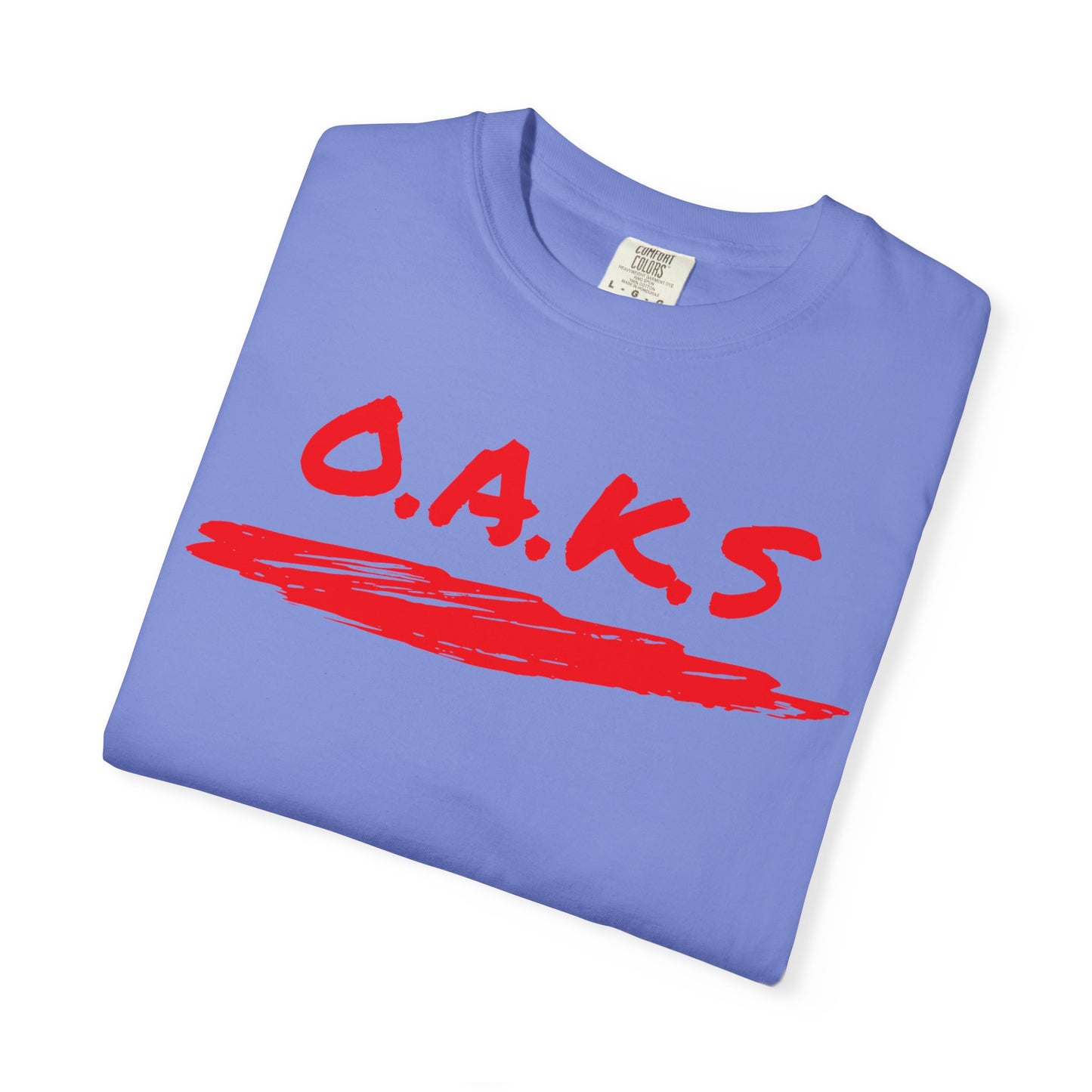 Oaks Christian Red