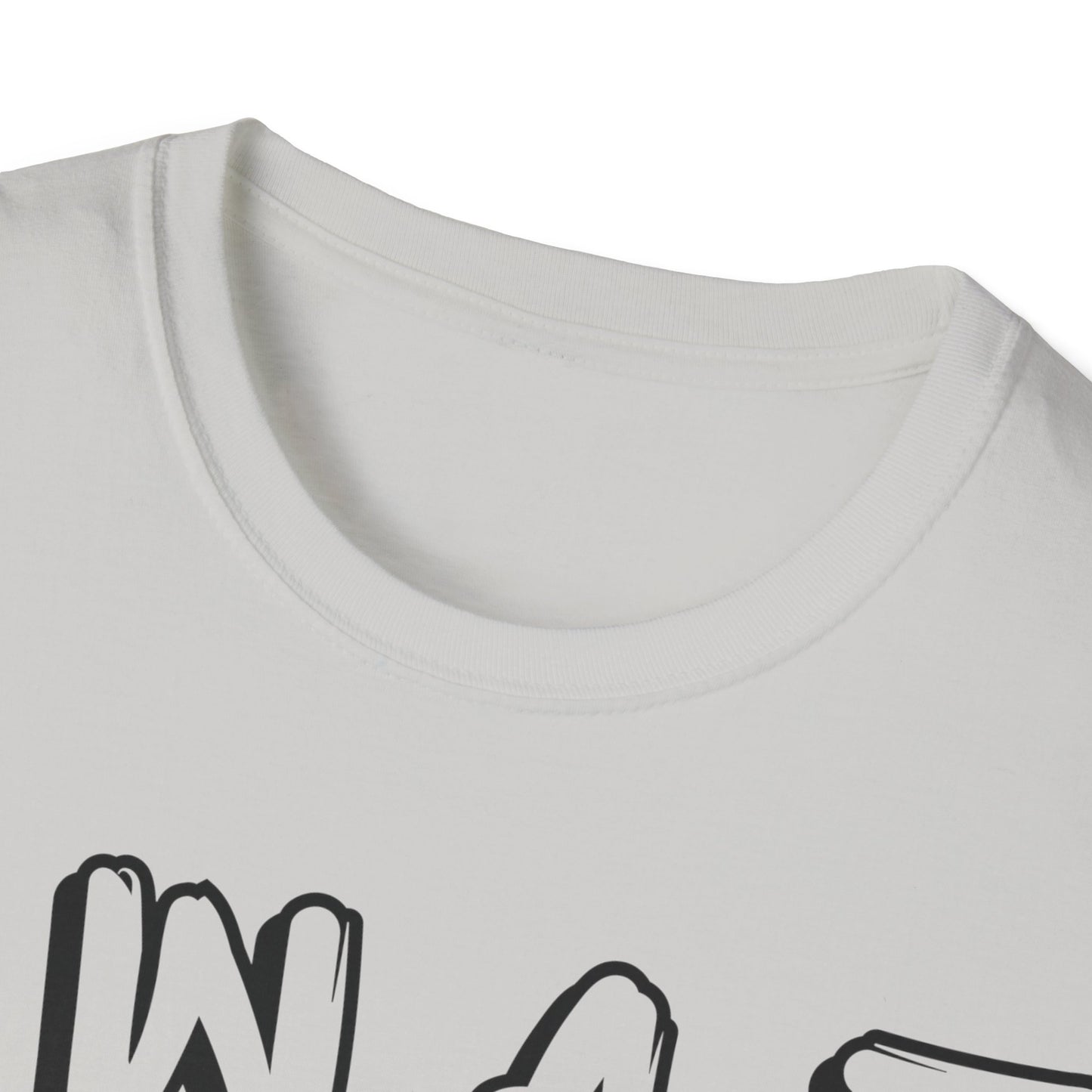 Swat Christian Black Words