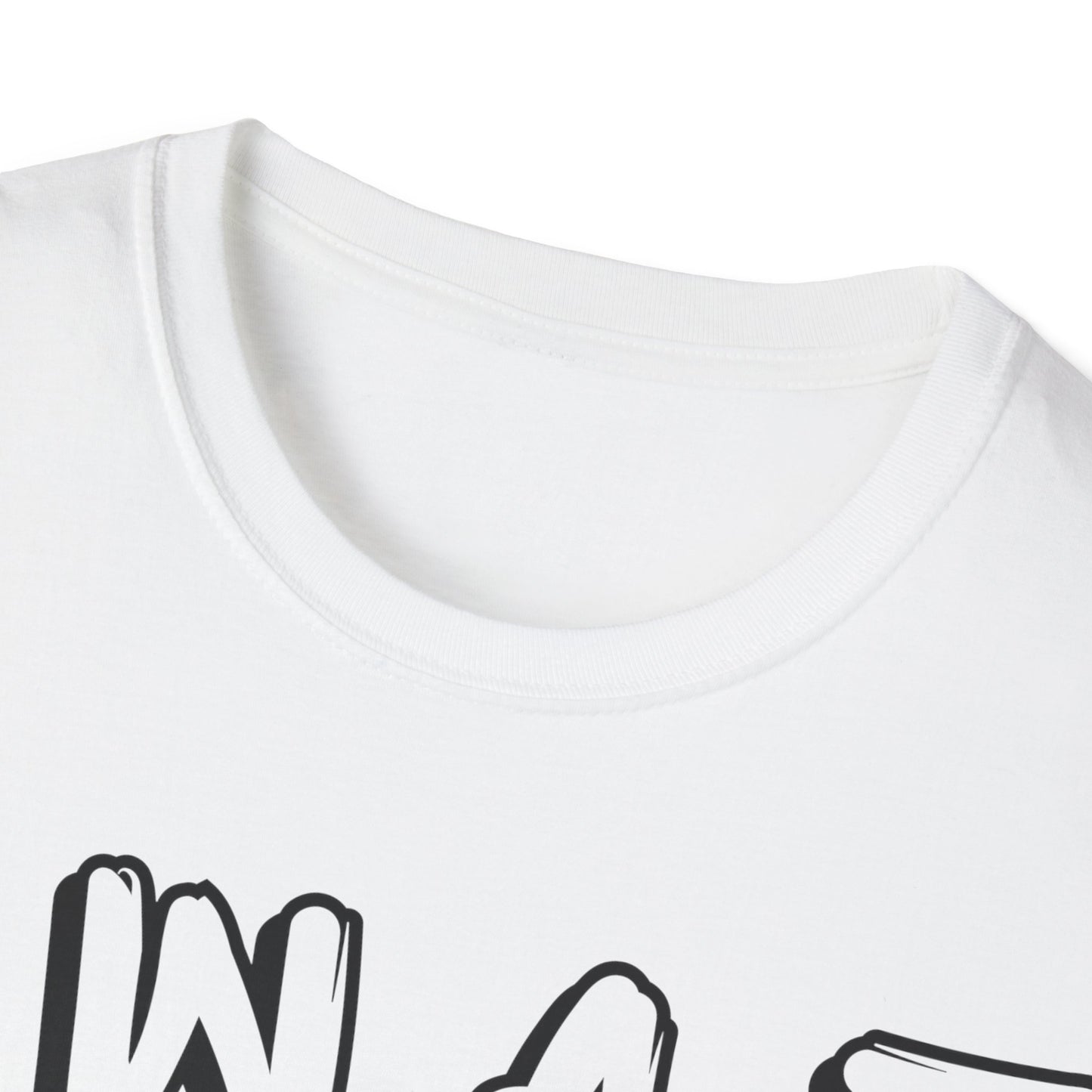 Swat Christian Black Words