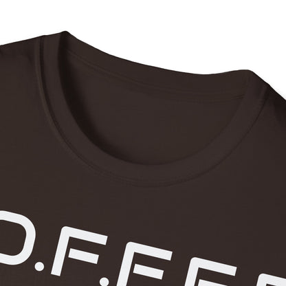 Adult Coffee Christian White Words Only