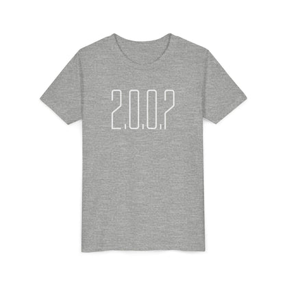 2007 Christian Youth