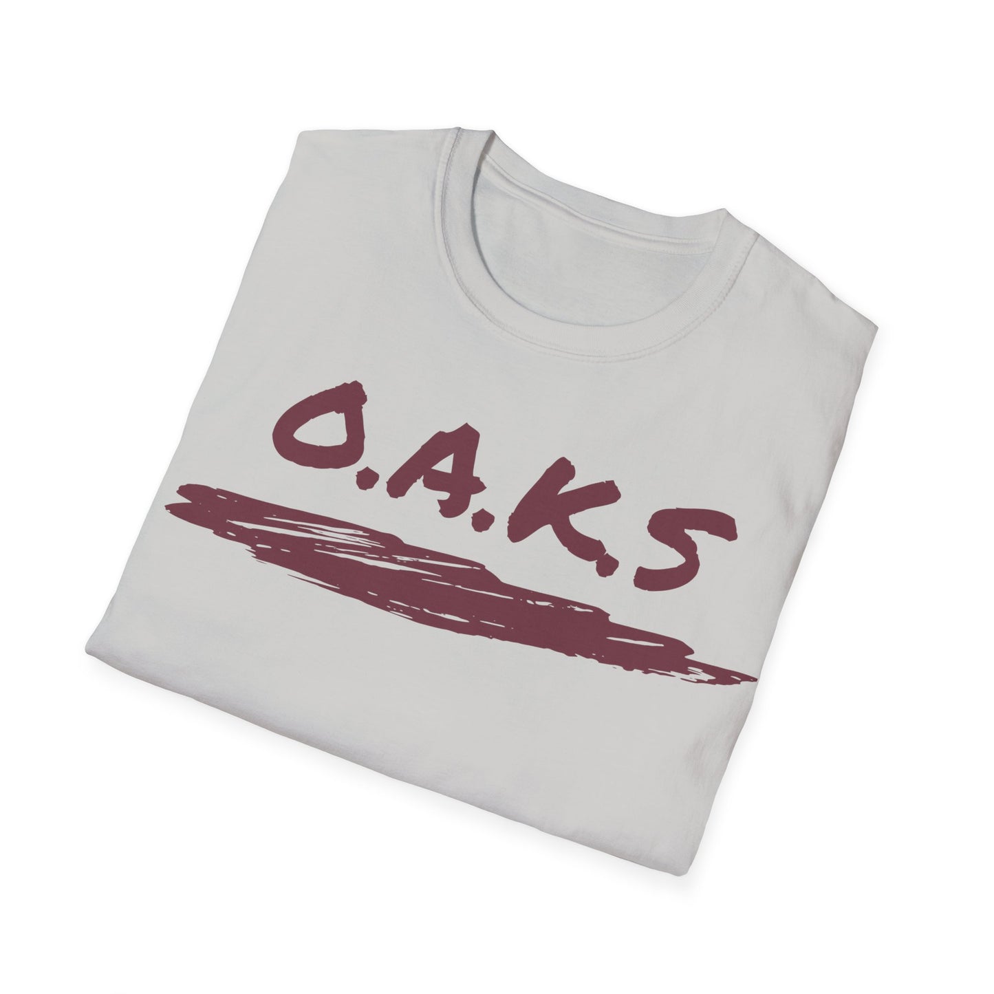 Oaks Christian Marron