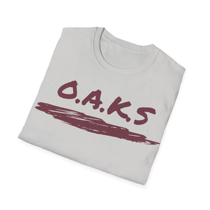 Oaks Christian Marron