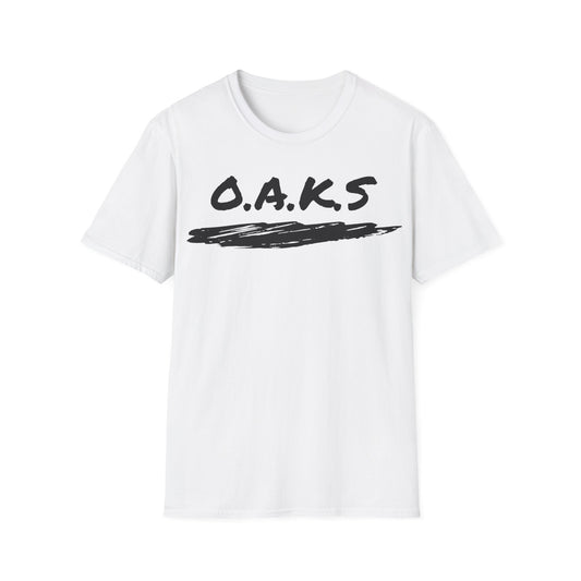 Oaks Christian Black