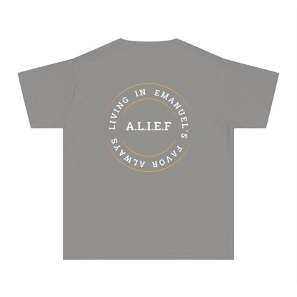 Youth Alief Christian Crest Specialty