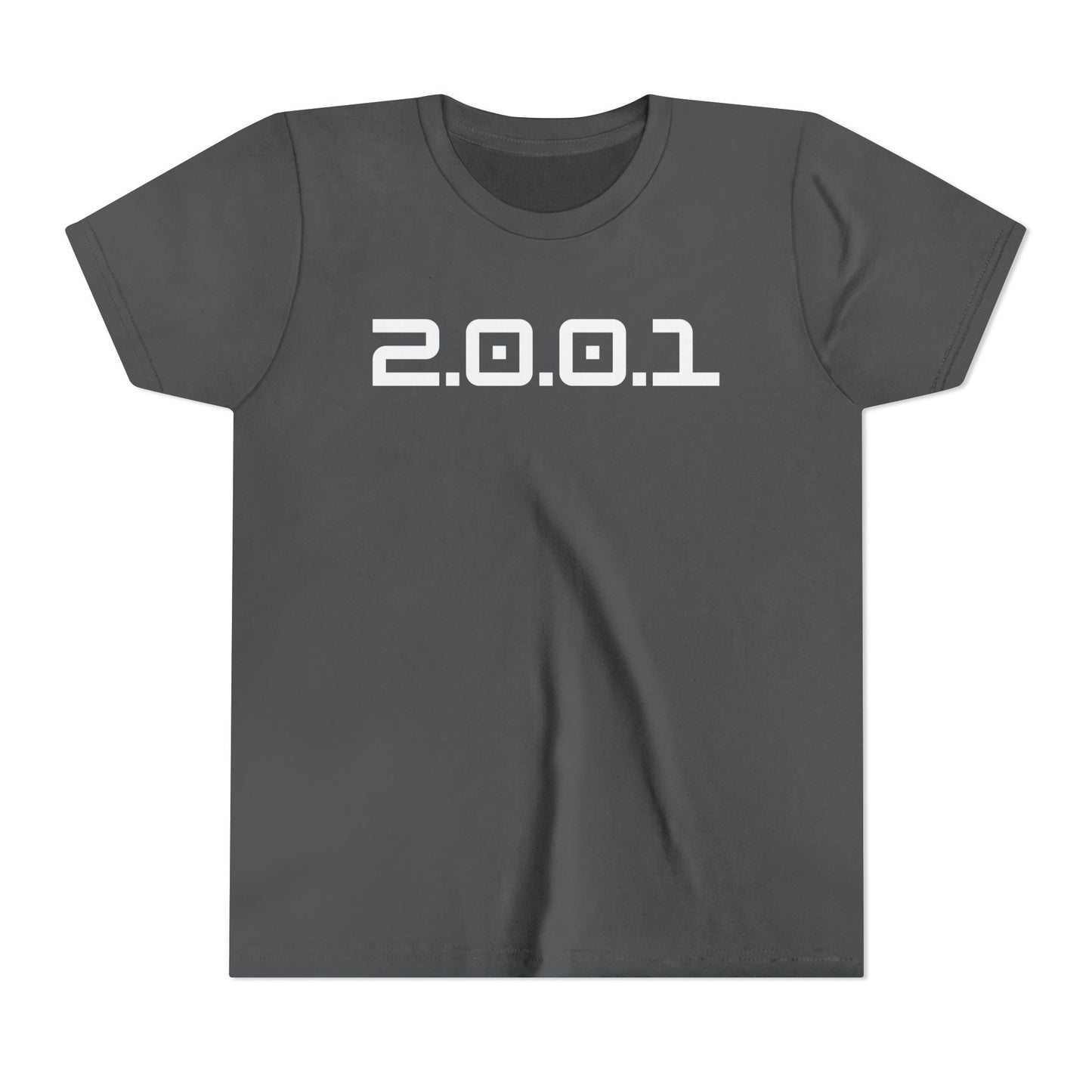 2001 Christian Youth