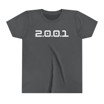 2001 Christian Youth