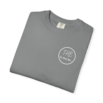 Clothe Yourself White Tshirt(scripture)