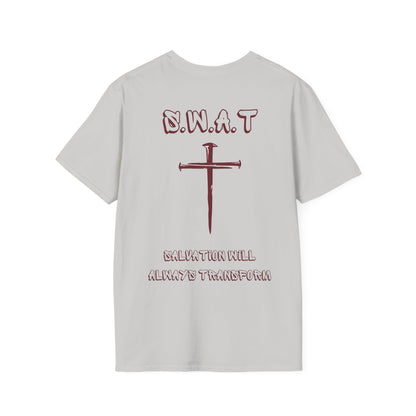 Swat Christian Marron Words
