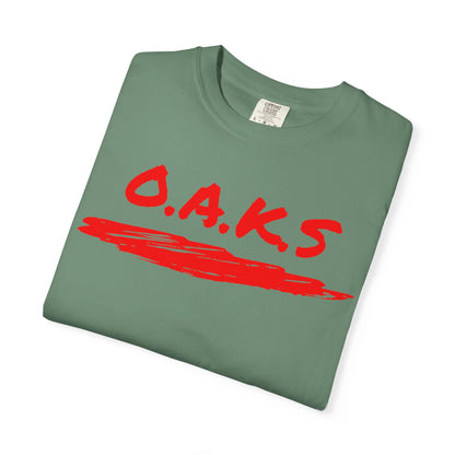 Oaks Christian Red