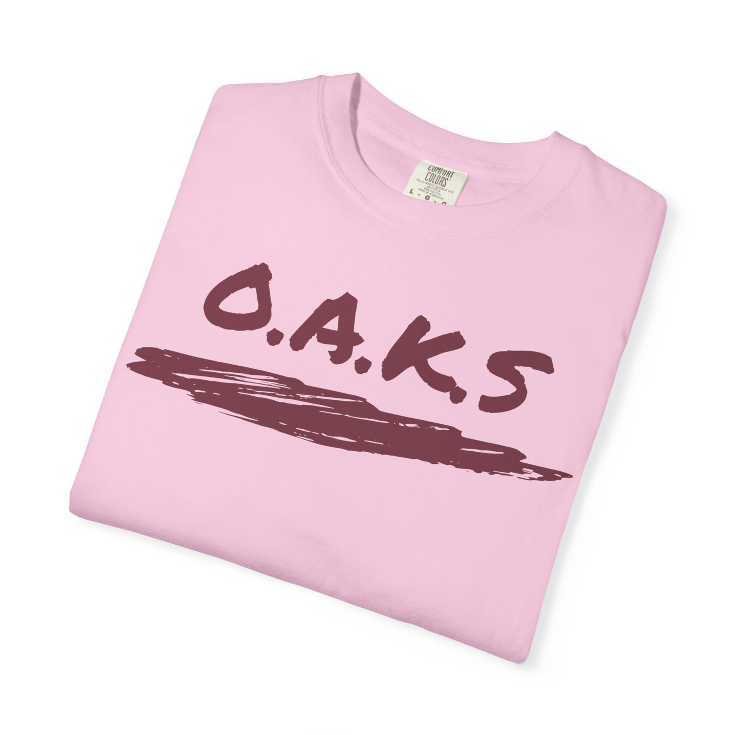 Oaks Christian Marron