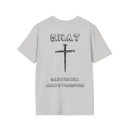 Swat Christian Black Words