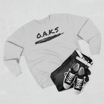 Oaks Christian Black