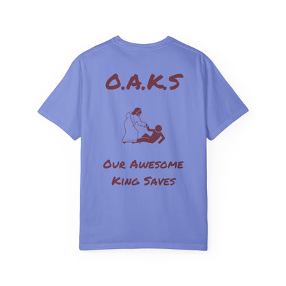 Oaks Christian Marron