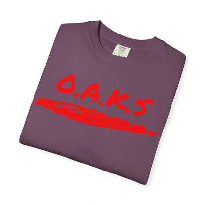 Oaks Christian Red