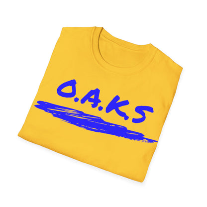Oaks Christian Blue