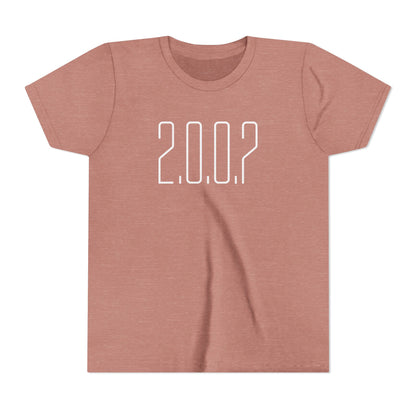 2007 Christian Youth