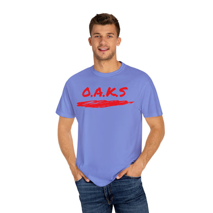 Oaks Christian Red