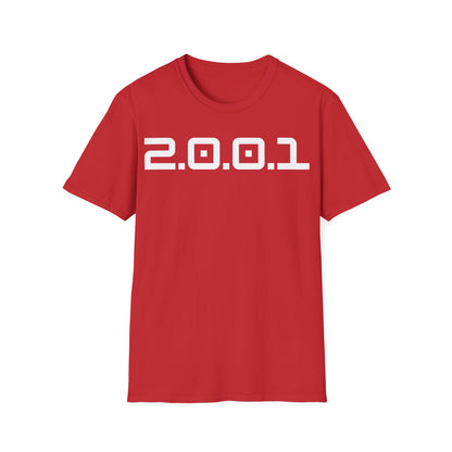 2001 Christian White Words