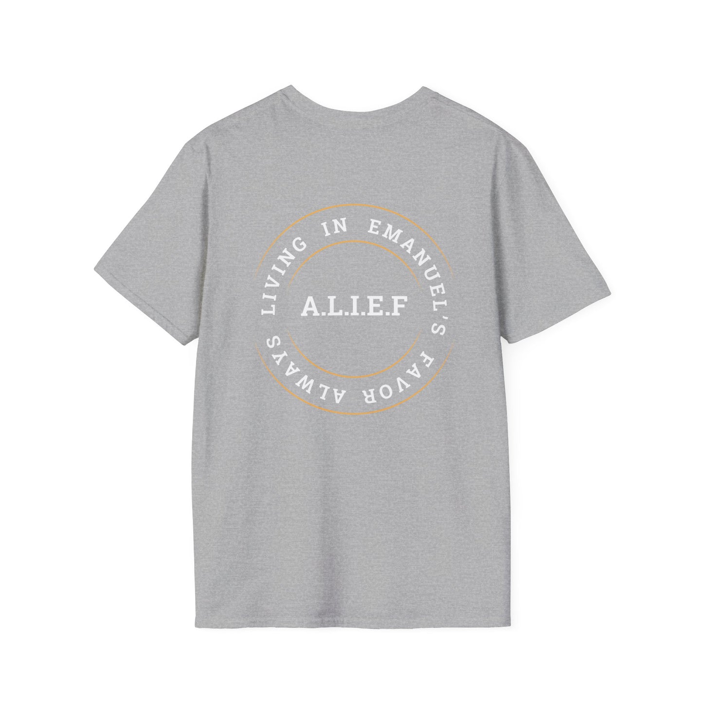 Alief Christian Crest Specialty