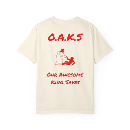 Oaks Christian Red